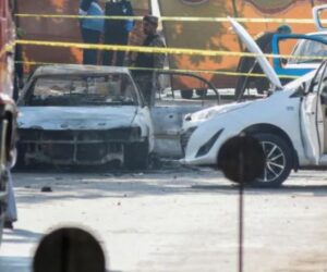 12 Killed In Pakistan Suicide Bombing, says Interior Minister