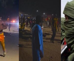 Panic As Suspected Herdsmen Disrupt Nasarawa Crusade, Forcing Worshippers To Flee  – Arise News