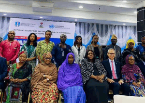 Human Trafficking: Nigeria’s Unfinished Battle With Modern Slavery Demands