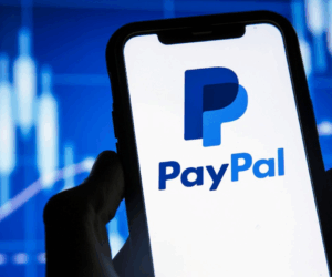 PayPal Relaunches in UK with New Cards, Loyalty Programme