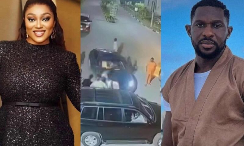 ‘My Silence Should Not Be Mistaken For Cowardice’ – Peggy Ovire Fires Back At Taiye Arimoro Over ₦100 Million Legal Suit