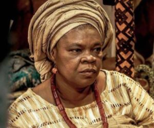 Peju Ogunmola Breaks Silence After Losing Only Son, Ayomikun