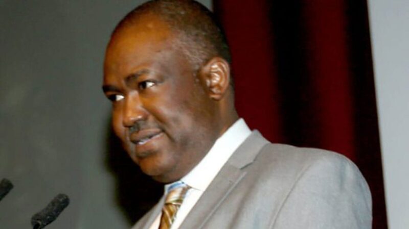 Gbenga Hashim: We’ll Resist Every Attempt To Cripple Opposition In Nigeria