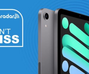 My favorite iPad deal is back for Black Friday – get the iPad Mini for just $399