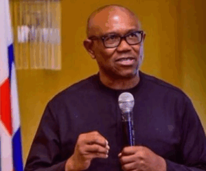 I never invited Donald Trump into Nigeria’s situation – Obi