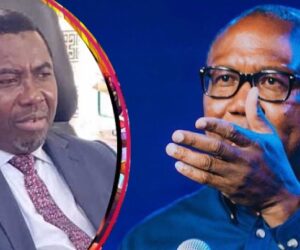 Peter Obi Tasks INEC Chairman On Free, Fair Anambra Election, Reaffirms 2027 Presidential Ambition – Arise News