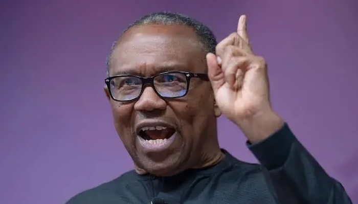 Peter Obi Warns Kanu’s Life Sentence May Heighten South-East Tensions, Governor Otti Urges Dialogue, Alternative Resolution – Arise News