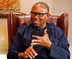 #AnambraDecides2025: Labour party loses at Peter Obi’s polling unit