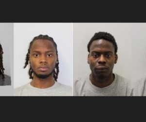 4 UK-based Nigerians sentenced 22 years jail term