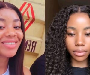 22-year-old lady abducted after boarding Keke