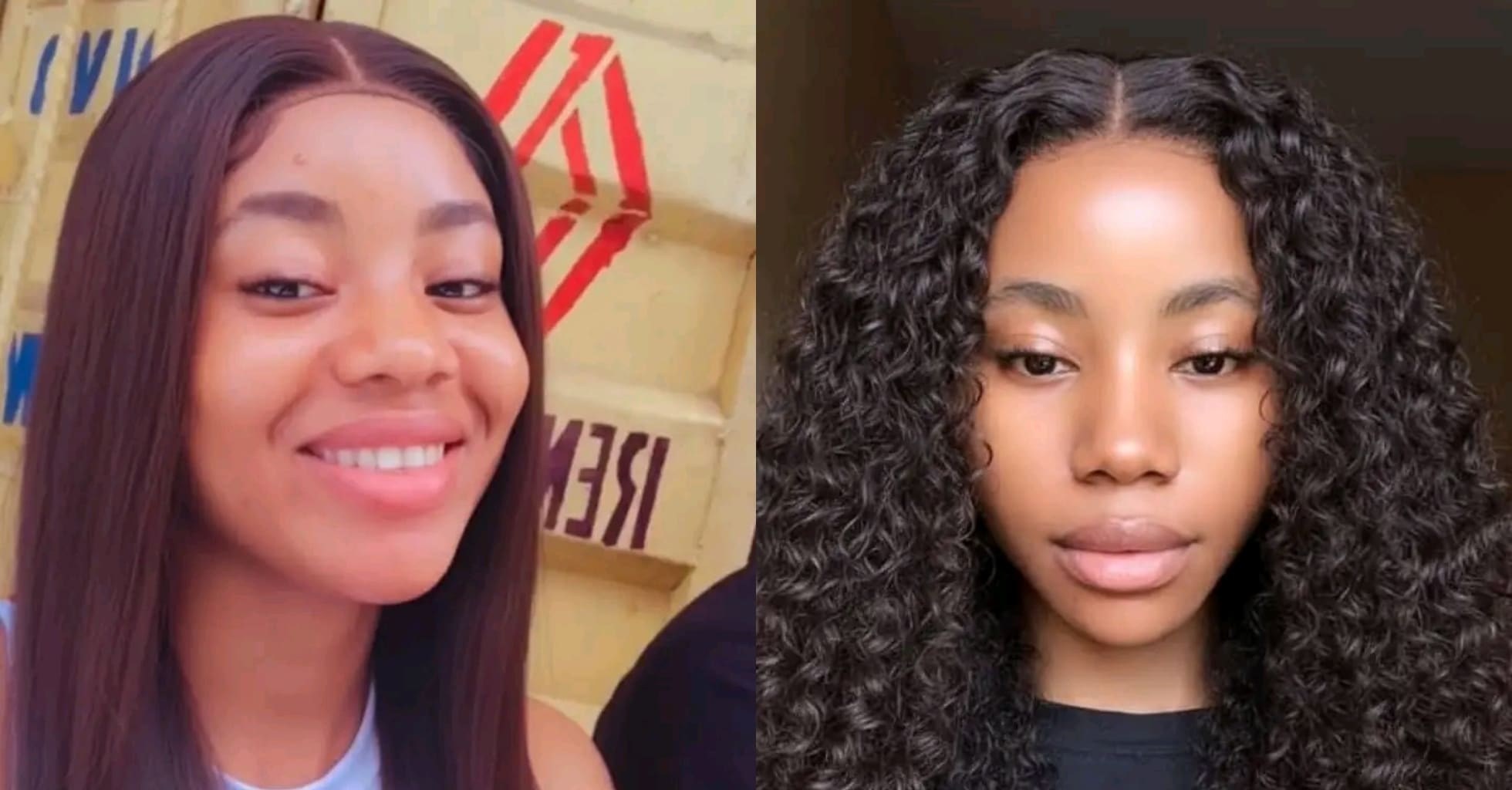 22-year-old lady abducted after boarding Keke