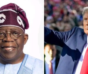 Trump threatens Tinubu’s government over massacre of Christians, issues fresh order to US Department of War