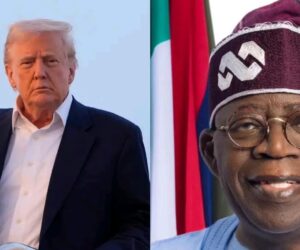 Tinubu to meet Trump after threat to invade Nigeria