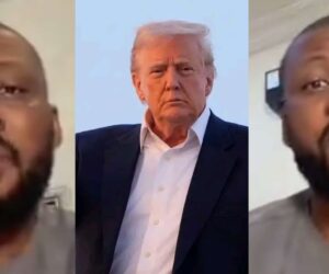 Man shares 5 reasons Trump can’t invade Nigeria, reveals reason for threat