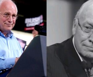 46th US Vice President, Dick Cheney passes away