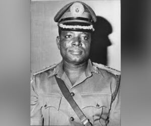 Breaking: Nigeria’s ex-Chief of Staff, Gen. Abdullahi Muhammed is d£ad