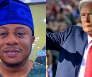 Nigerian solider serving with UN vows to disobey Trump’s order to invade Nigeria