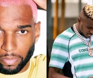 “Osimhen will bring any team to its knees”- Ryan Babel warns Ajax ahead of UCL match