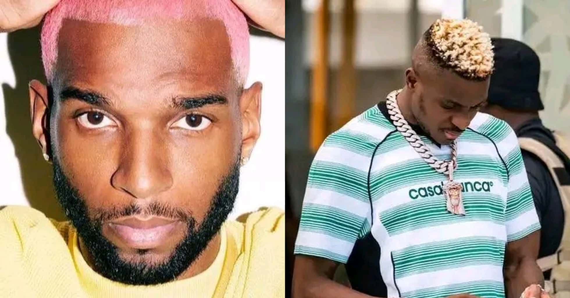 “Osimhen will bring any team to its knees”- Ryan Babel warns Ajax ahead of UCL match