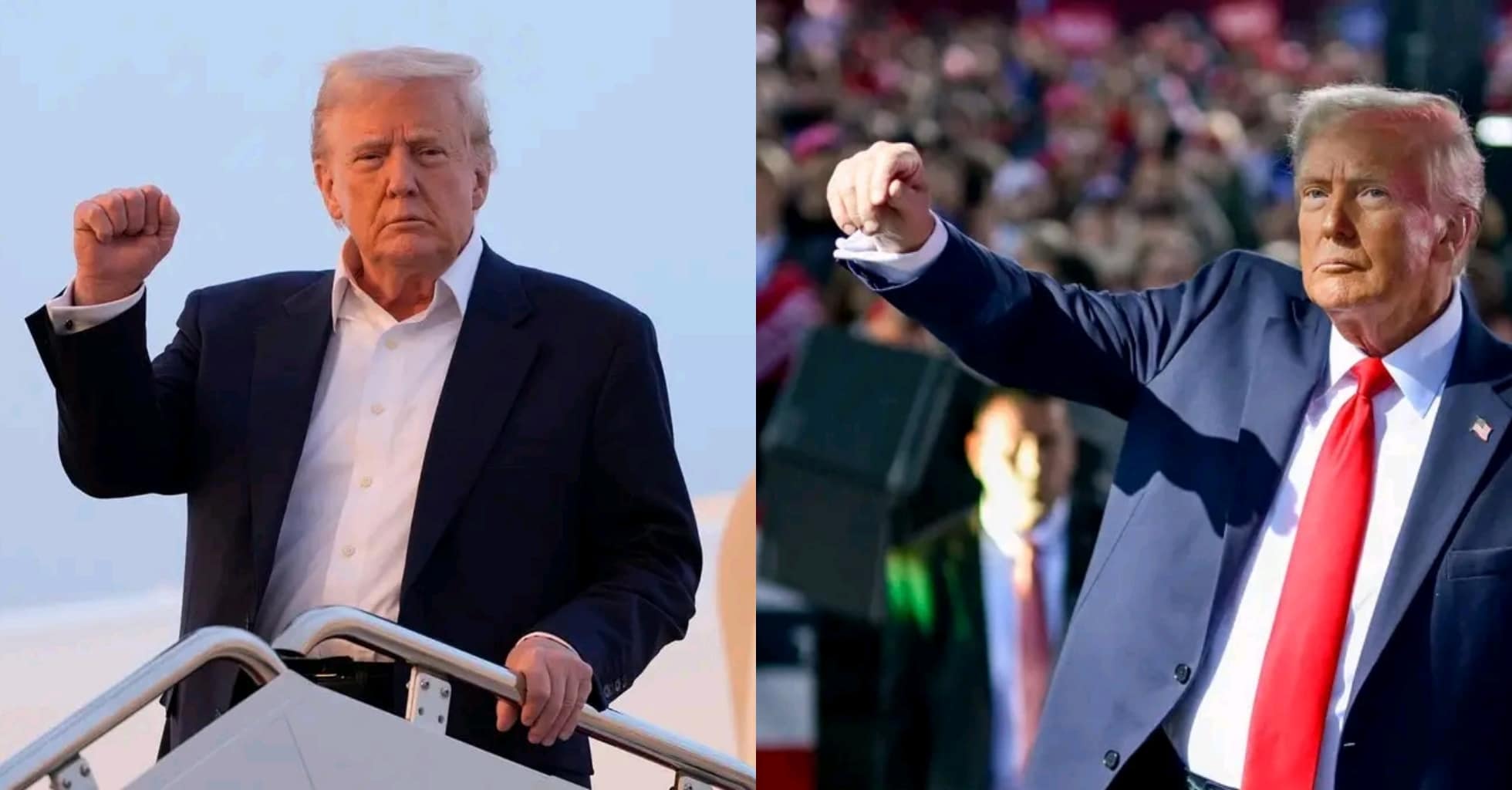 US military strikes terrorist vessels in Caribbean amid threats to invade Nigeria