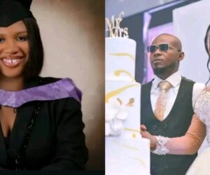 Lady reportedly passes away during childbirth, days before celebrating one-year wedding anniversary