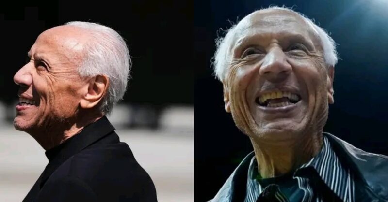 Three-Time Basketball Hall of Famer, Lenny Wilkens passes away at 88