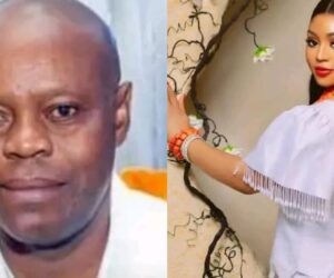 Alleged audio of Regina Daniels’ father revealing her year of birth emerges online