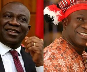 FG in talks with UK to secure Ike Ekweremadu’s transfer to Nigeria