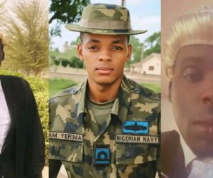 Wike; Lawyer who bears same name Lt. Yerima shares funny court incident