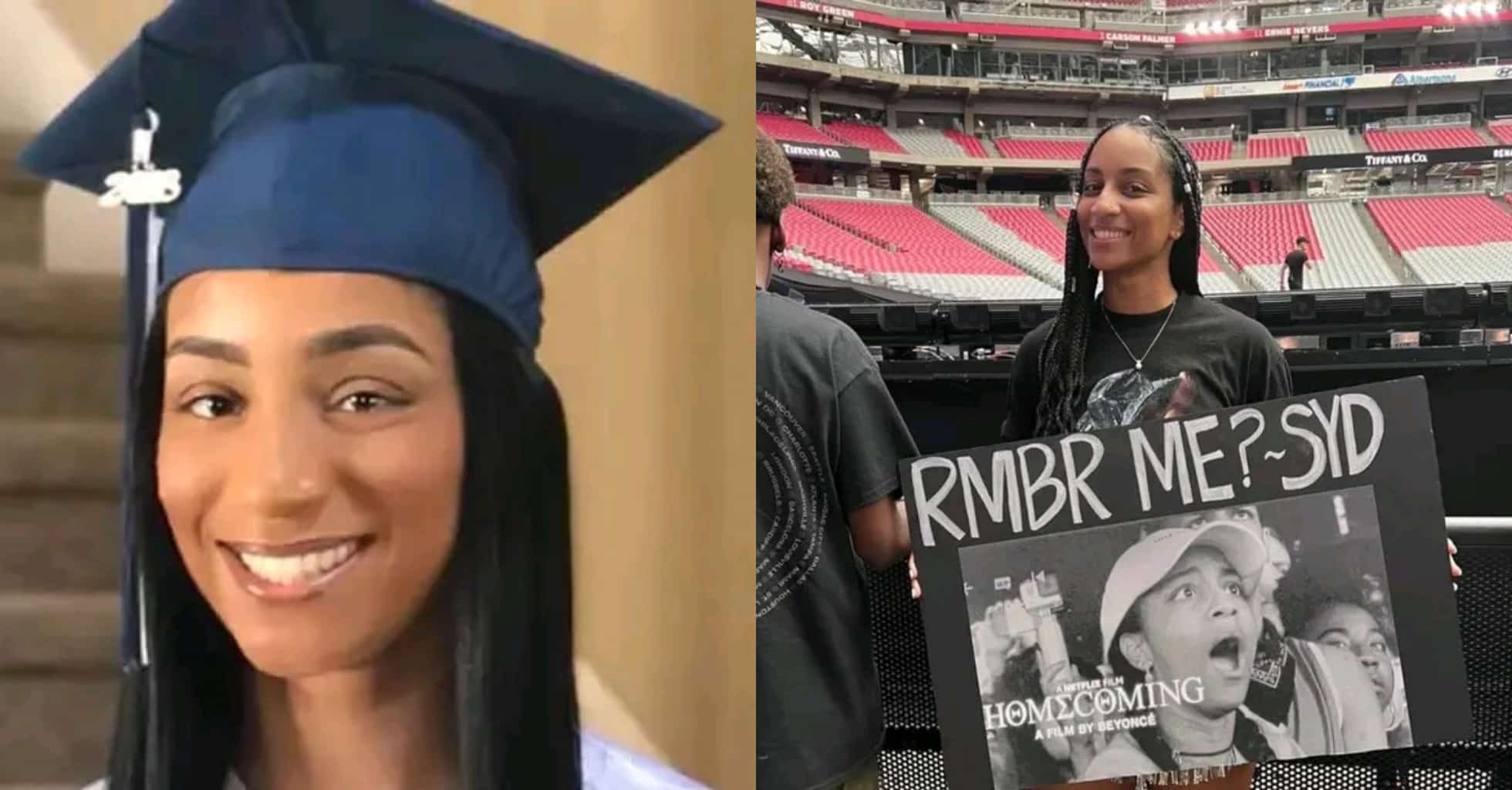 Female fan who went viral during Beyoncé’s 2018 Coachella performance passes away