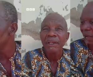 Kwara Church Attack; Elderly survivor shares what gunmen told congregants
