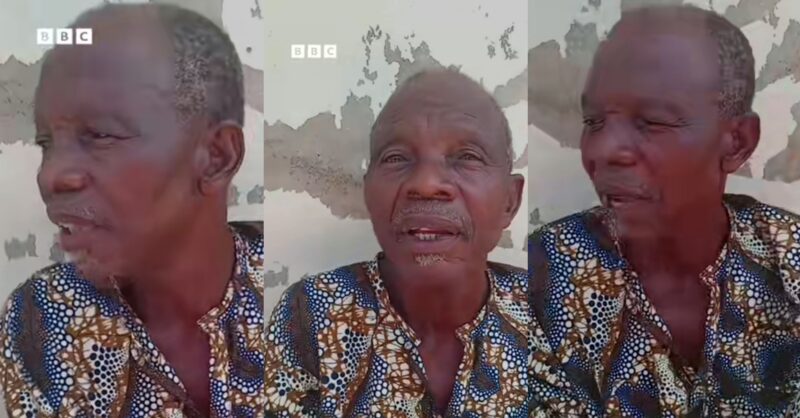 Kwara Church Attack; Elderly survivor shares what gunmen told congregants