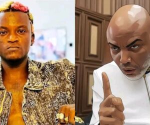 “Nnamdi Kanu Rejected But Sunday Igboho Accepted N50bn To Shelve Their Agitations” – Portable Alleges