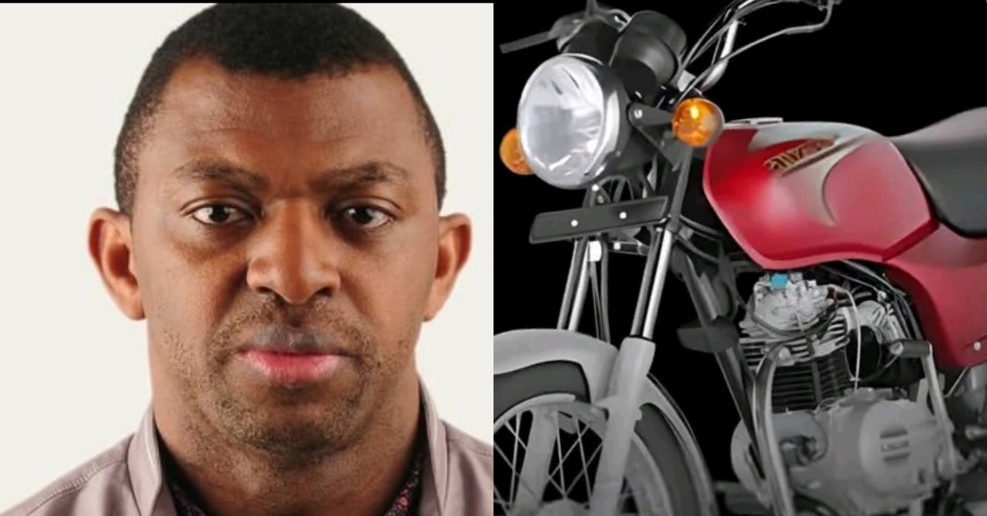 Pastor reacts as kidnappers demand 5 bikes for release of abducted church member