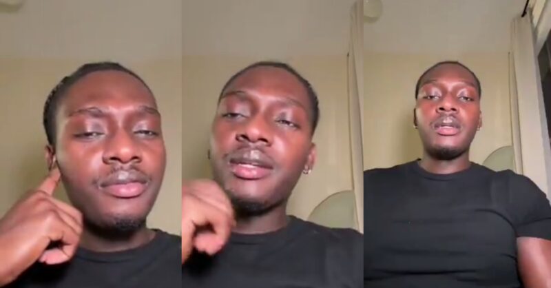 “It was an $88,000 loan”- Man shares shocking amount his close friend borrowed to fund wedding