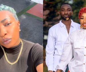 “He left her for another woman”- Stanley Ontop shares update on Anita Joseph’s marriage