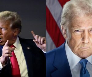 Trump to impose permanent ban on migration from Third World Countries to US