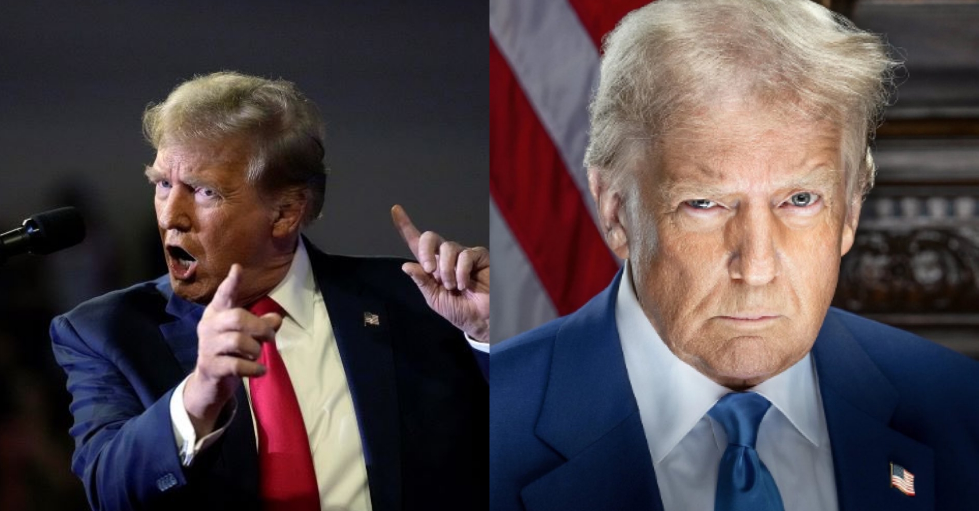 Trump to impose permanent ban on migration from Third World Countries to US