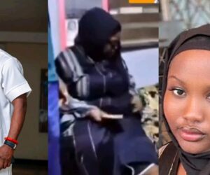 “She fled her husband’s house”- Update on woman who defamed Rudeboy sparks buzz