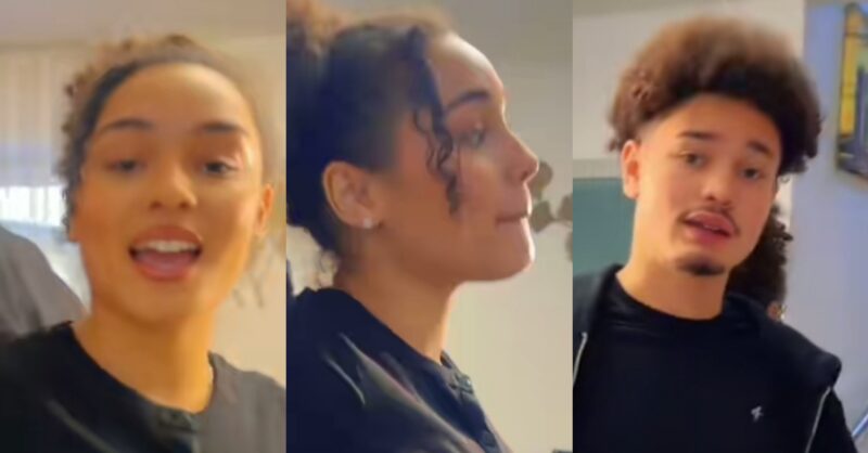 “It’s painful”- Nigerian-Australlian based siblings vow never to visit Nigeria again