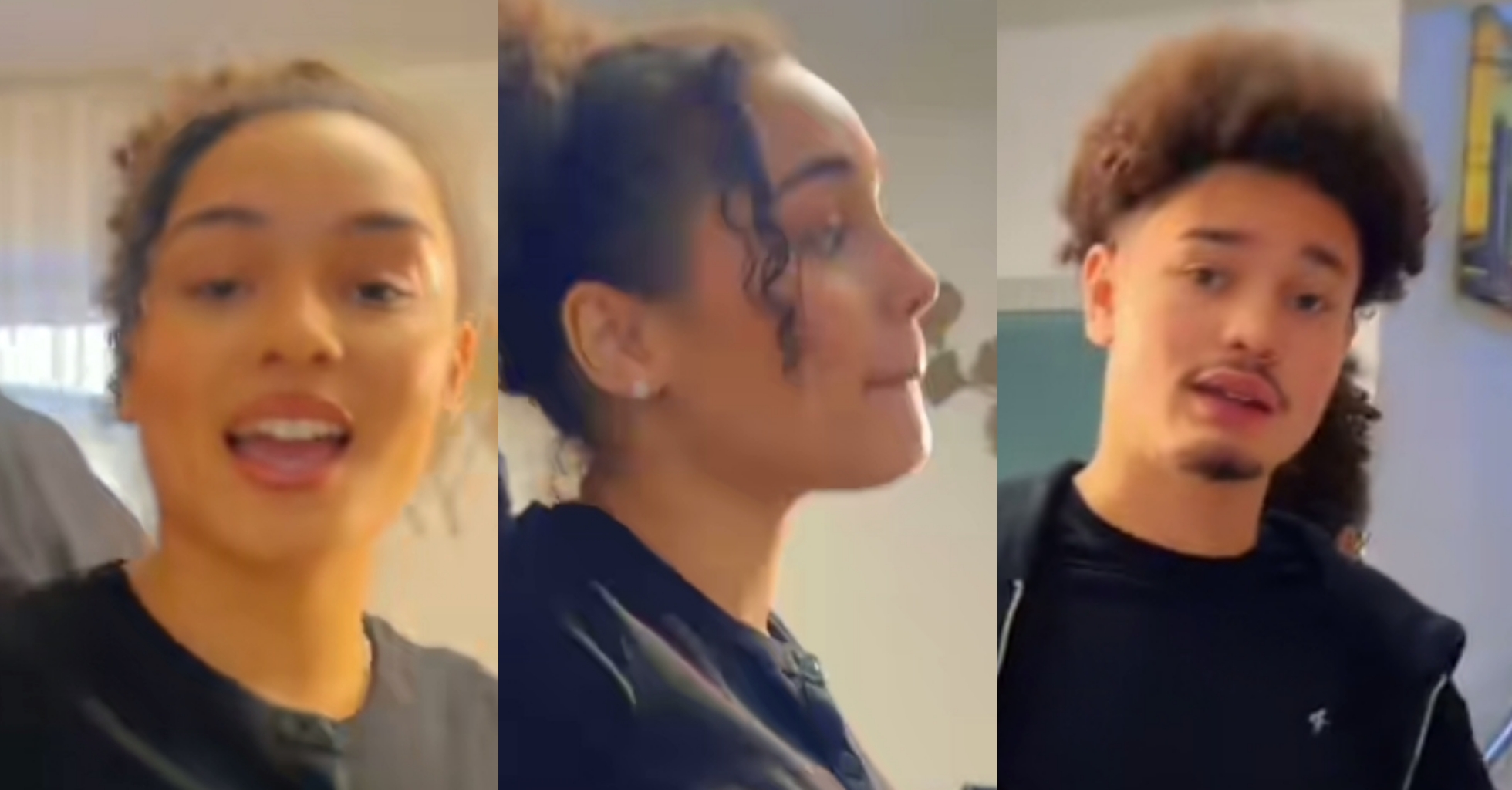 “It’s painful”- Nigerian-Australlian based siblings vow never to visit Nigeria again