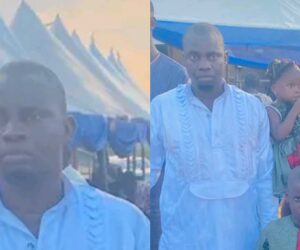 “So bitter”- Lady loses brother four days after her father’s burial