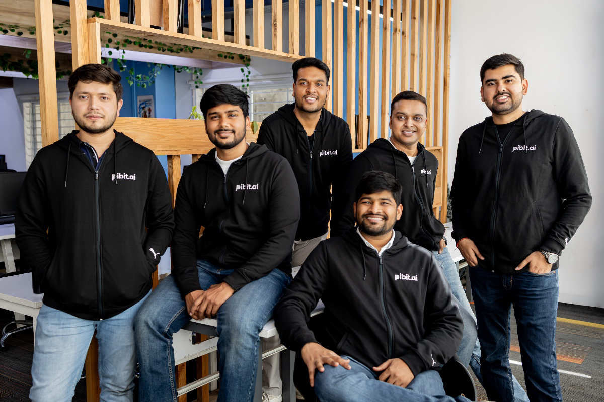 Pibit.AI Raises $7m to Push Trusted Underwriting Technology with CURE Platform