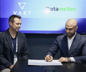 Datamellon Expands in the Middle East Through Strategic Partnership with Vast Data to Accelerate AI and Data Transformation