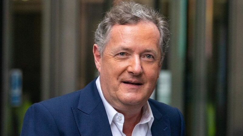 Genocide: ‘You seem to be panicking’ – Piers Morgan tells Nigeria Foreign Minister, Yusuf Tuggar