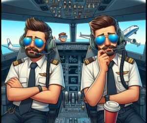 Nigerian pilots, engineers unveil loss of licence insurance cover 