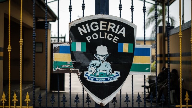 Police Disown Viral Memo On Withdrawal Of Escorts From CJN, Wike, Aisha Buhari, Others
