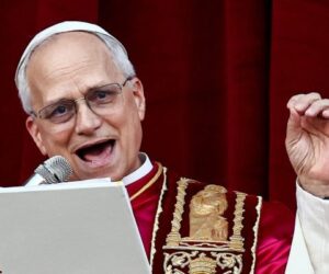 Nigeria’s Violence Affects Christians, Muslims – Pope