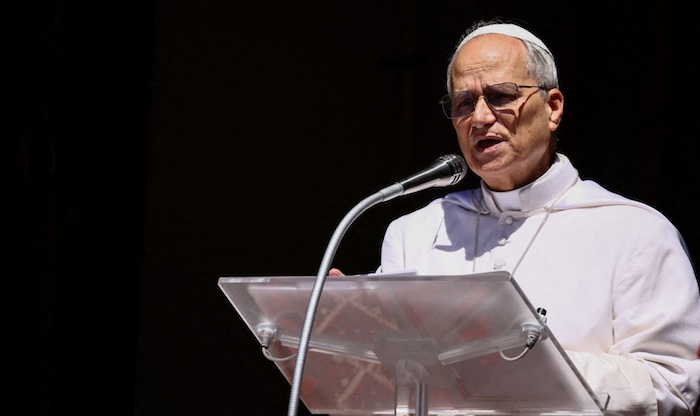 Pope Leo Calls For Ceasefire And Humanitarian Access In Sudan, Urges Dialogue In Tanzania – Arise News