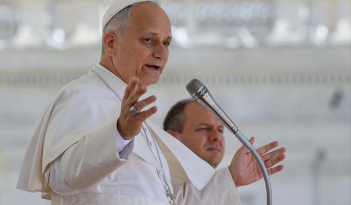 Pope Leo XIV Lists Nigeria As One Of The Countries Where Christians Are Persecuted  – Arise News